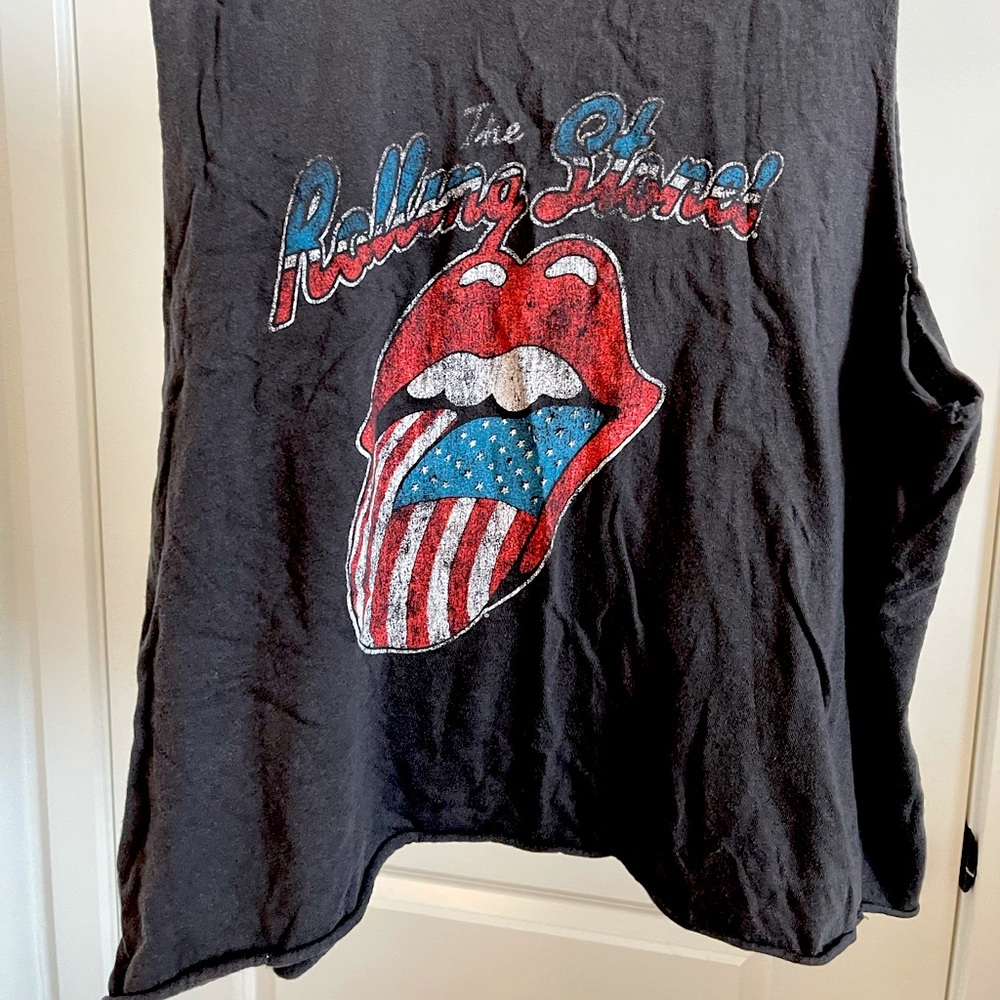 Rolling Stones Tee